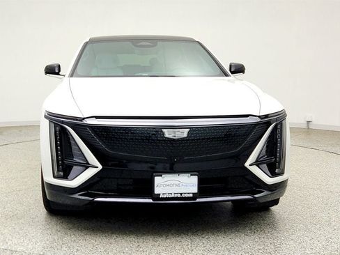 Used 2024 Cadillac Lyriq Sport RWD image 2