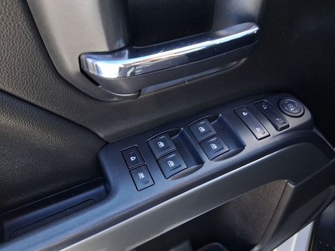 Used 2017 Chevrolet Silverado 1500 LT w/ Max Trailering Package image 17