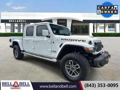 Used 2026 Jeep Gladiator Mojave