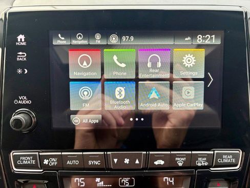 Used 2024 Honda Odyssey Elite image 31