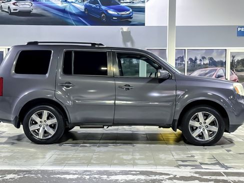 Used 2015 Honda Pilot Touring image 7