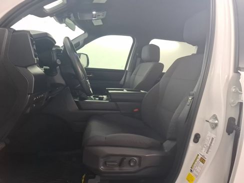 Used 2026 Toyota Tundra SR5 w/ SX Package RWD image 17