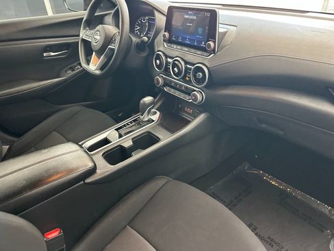Used 2024 Nissan Sentra SV FWD image 14