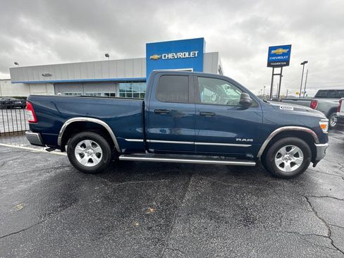 Used 2023 RAM 1500 Big Horn image 5