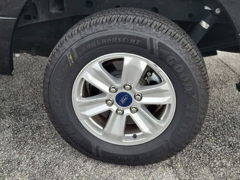 Used 2020 Ford F150 XLT w/ Equipment Group 301A Mid image 7