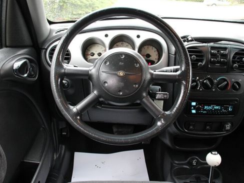Used 2003 Chrysler PT Cruiser Touring image 16
