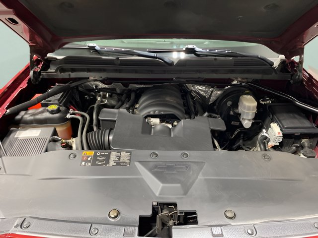 Used 2016 Chevrolet Silverado 1500 LT w/ All Star Edition AWD/4WD image 30