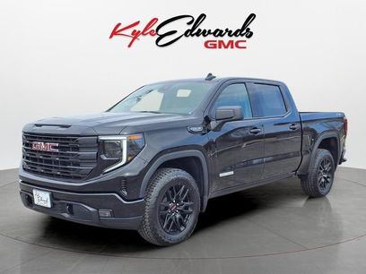 New 2026 GMC Sierra 1500 Elevation w/ Preferred Package