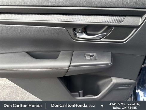 Certified 2025 Honda CR-V Sport image 16