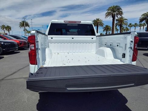 New 2026 Chevrolet Silverado 1500 LT RWD image 8