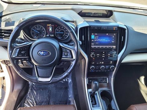 Used 2019 Subaru Ascent Touring AWD/4WD image 9