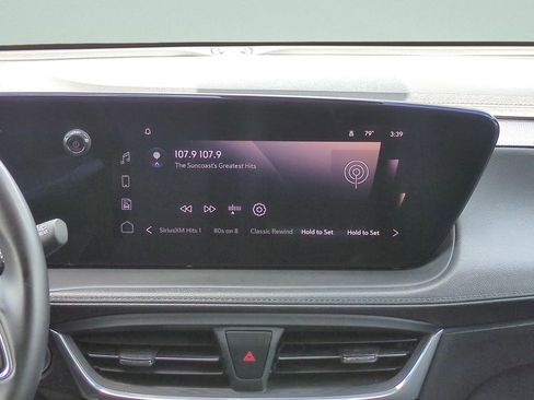 Used 2024 Buick Encore GX Sport Touring FWD image 14
