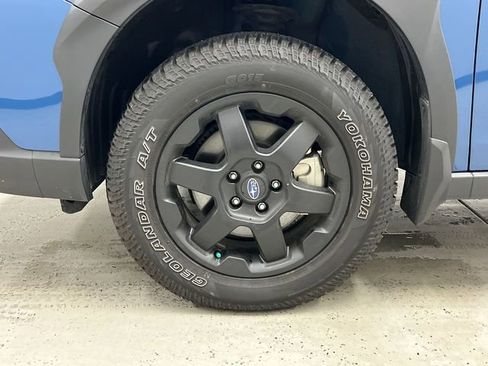 Used 2024 Subaru Outback Wilderness w/ Wilderness Package image 34