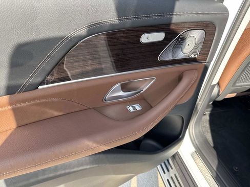 New 2026 Mercedes-Benz GLE 350 GLE 350 image 12