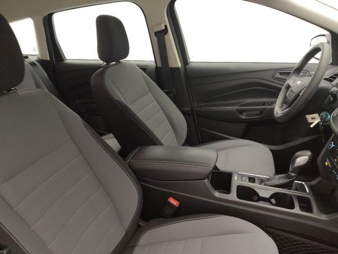 Used 2019 Ford Escape S FWD image 21