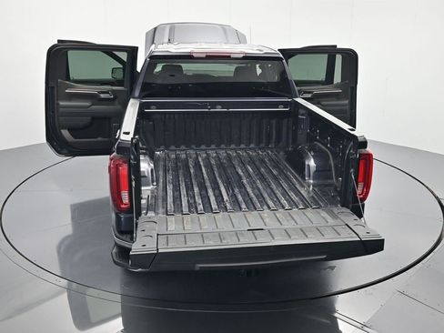 Used 2025 GMC Sierra 1500 SLT AWD/4WD image 47