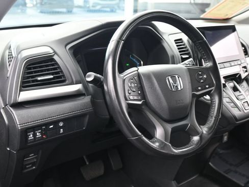Used 2024 Honda Odyssey EX-L image 15