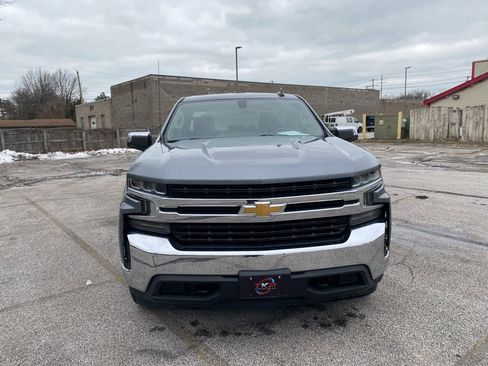 Used 2019 Chevrolet Silverado 1500 LT w/ All-Star Edition image 8
