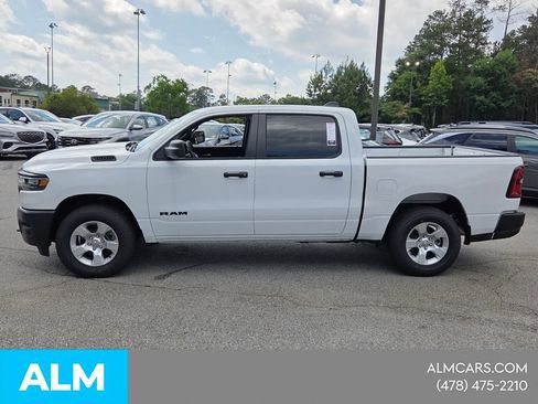 Used 2026 RAM 1500 Tradesman AWD/4WD image 4