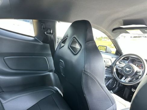 Used 2023 Ford Mustang Mach 1 w/ Equipment Group 700A RWD image 15