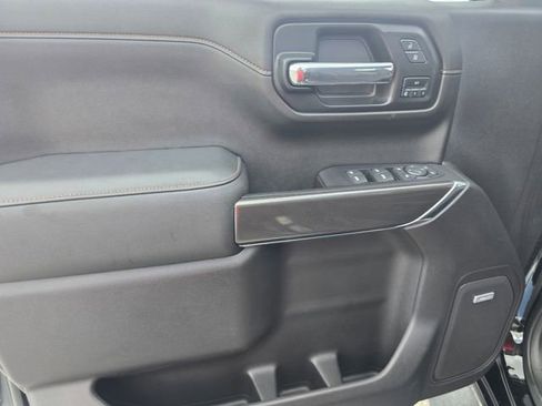 Used 2022 GMC Sierra 1500 AT4 w/ AT4 Preferred Package AWD/4WD image 21