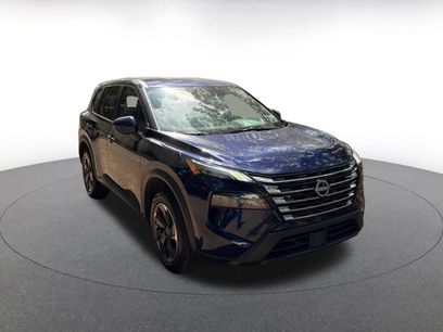 Used 2025 Nissan Rogue SV