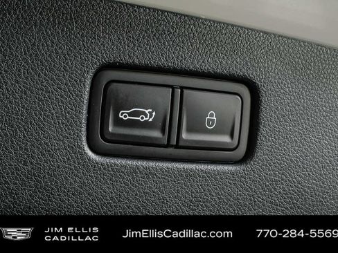 Used 2025 Genesis Electrified GV70 AWD/4WD image 33