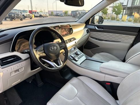 Used 2020 Hyundai Palisade Limited AWD/4WD image 14