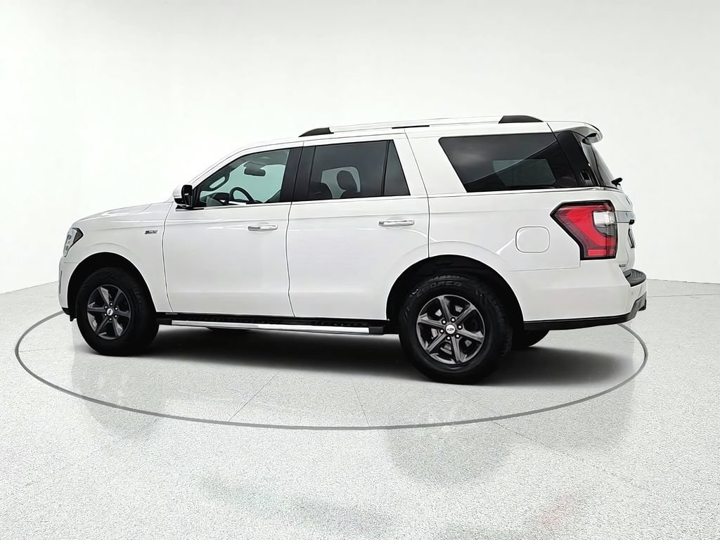 Used 2020 Ford Expedition Limited w/ Equipment Group 301A AWD/4WD image 4