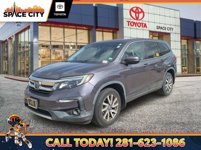 Used 2020 Honda Pilot EX-L