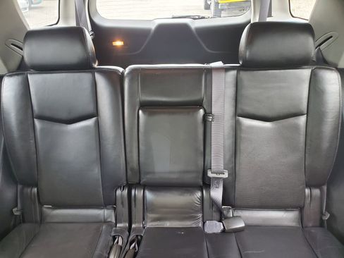 Used 2009 Cadillac SRX 2WD w/ Third Row Seating Package image 21