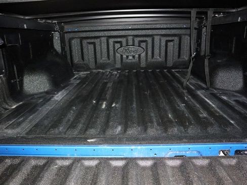Certified 2025 Ford Ranger XL AWD/4WD image 14