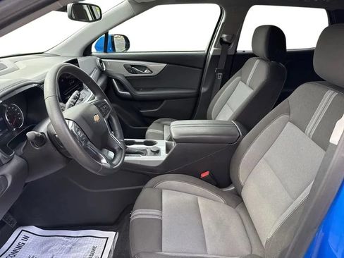 Used 2024 Chevrolet Blazer LT w/ Convenience Package FWD image 12