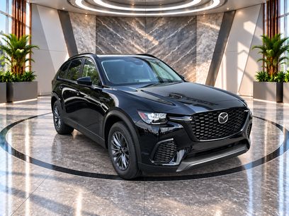 New 2026 MAZDA CX-70 SC Plus