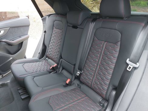 New 2026 Audi RS Q8 performance AWD/4WD image 14