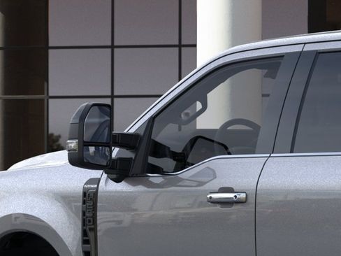 New 2026 Ford F250 Platinum AWD/4WD image 20
