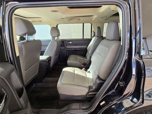 Used 2019 Ford Flex SEL w/ Equipment Group 202A image 14