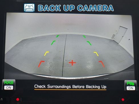 Used 2022 Subaru Ascent Touring AWD/4WD image 21
