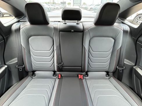 New 2026 Volkswagen Jetta GLI Autobahn FWD image 13