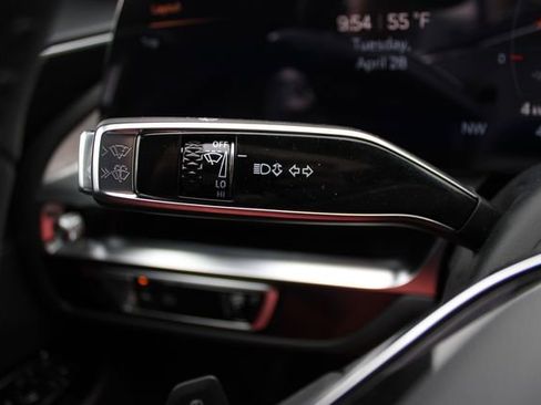 New 2026 Cadillac Lyriq Sport AWD/4WD image 7