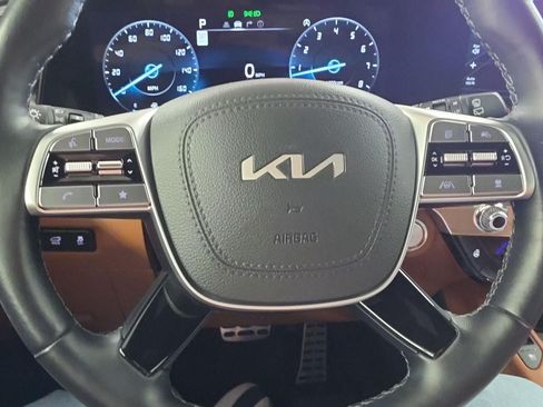 Used 2025 Kia Telluride SX Prestige X-Line AWD/4WD image 9