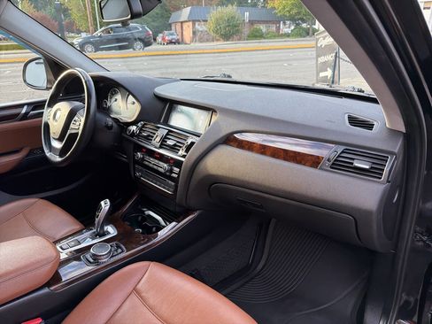 Used 2015 BMW X3 xDrive35i image 21