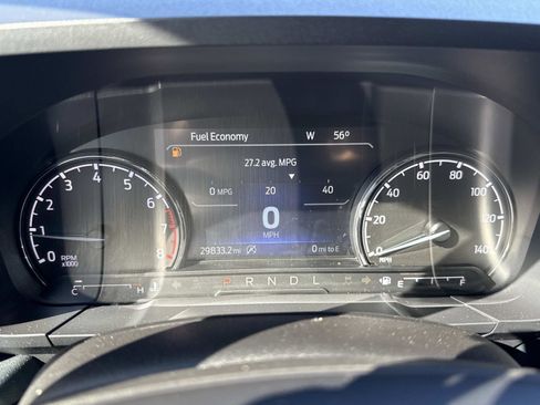 Used 2022 Ford Maverick Lariat image 12