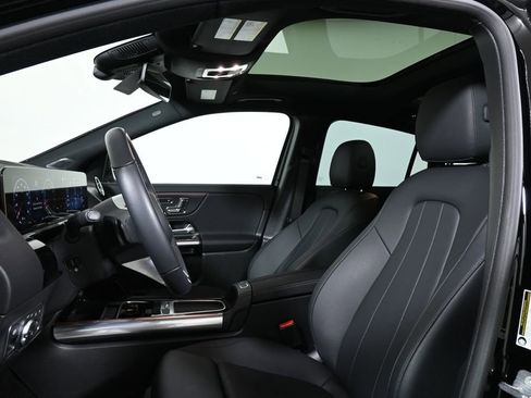 Certified 2026 Mercedes-Benz GLA 250 4MATIC image 15