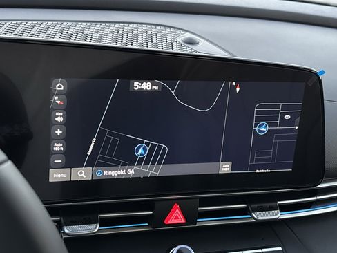 New 2026 Hyundai Elantra Limited image 17