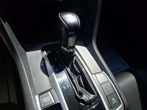 Used 2020 Honda Civic Sport image 14