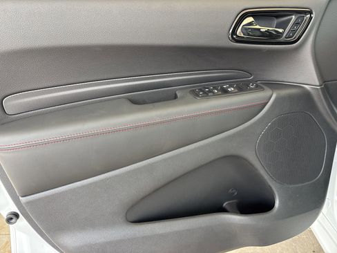 New 2026 Dodge Durango GT AWD/4WD image 10