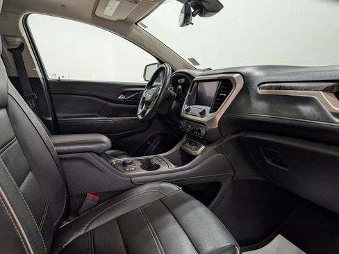 Used 2020 GMC Acadia Denali w/ Trailering Package image 17