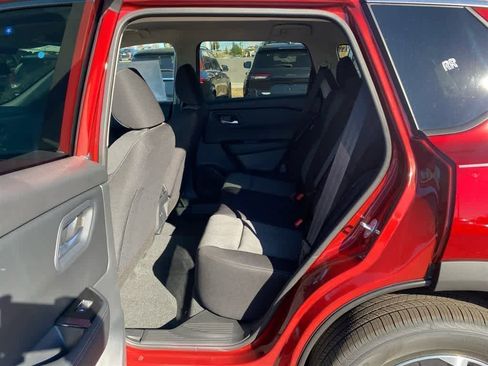 New 2026 Nissan Rogue SV w/ Cold Weather Package image 22