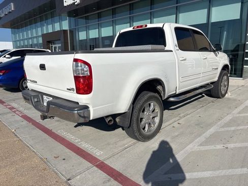 Used 2006 Toyota Tundra SR5 image 10
